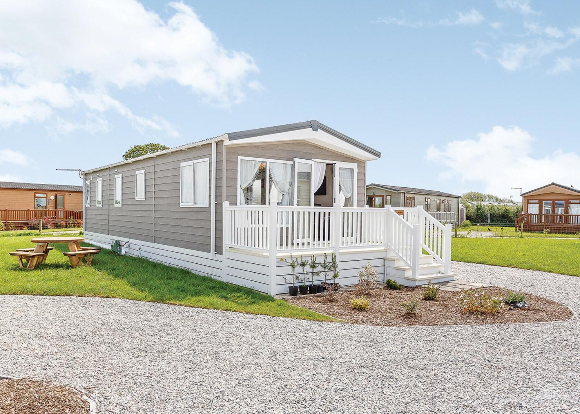 Looe Coastal Retreat 호텔 객실 사진