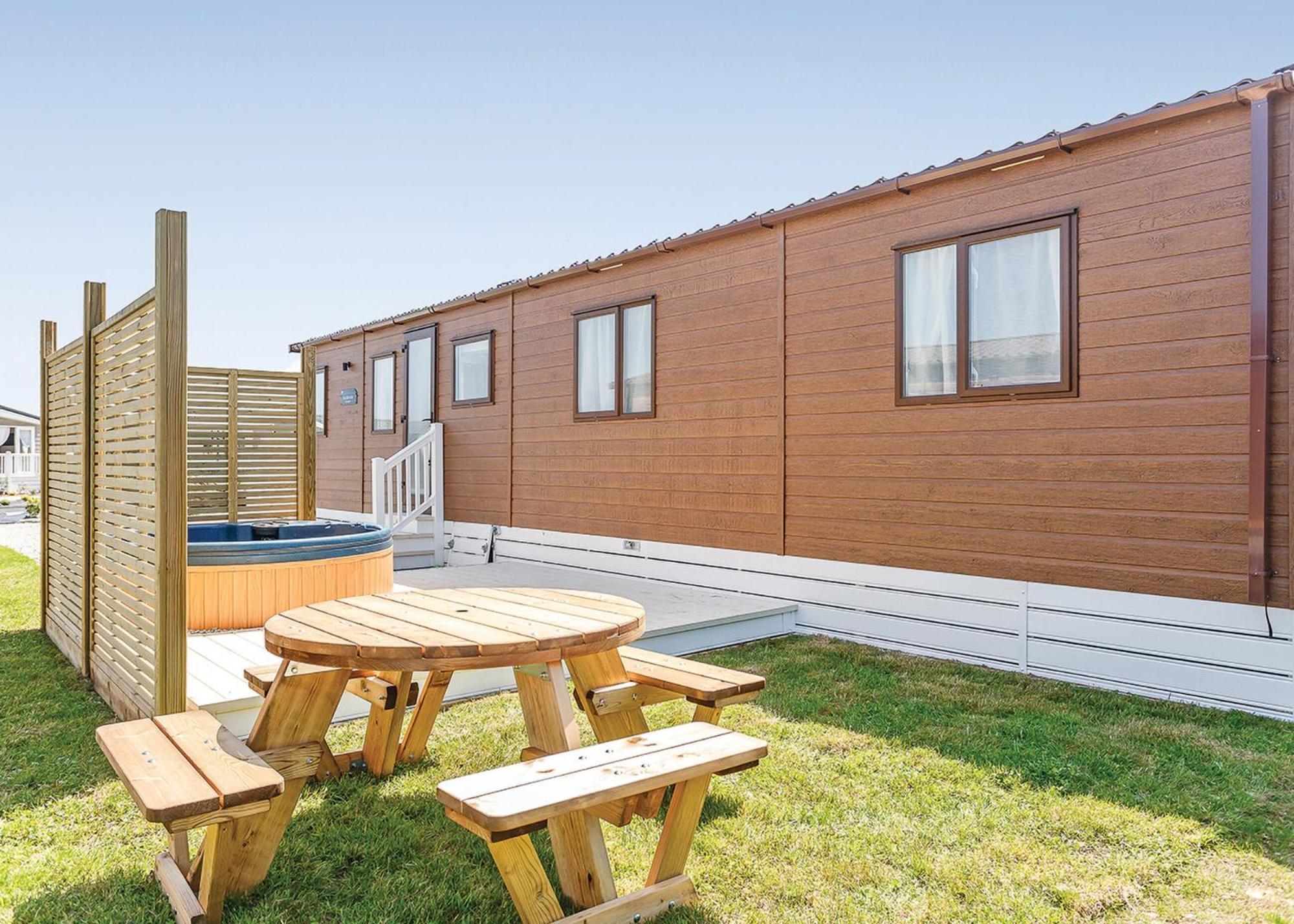 Looe Coastal Retreat 호텔 외부 사진