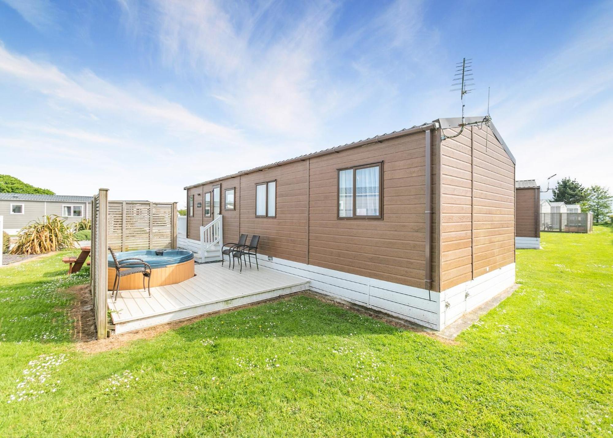 Looe Coastal Retreat 호텔 외부 사진