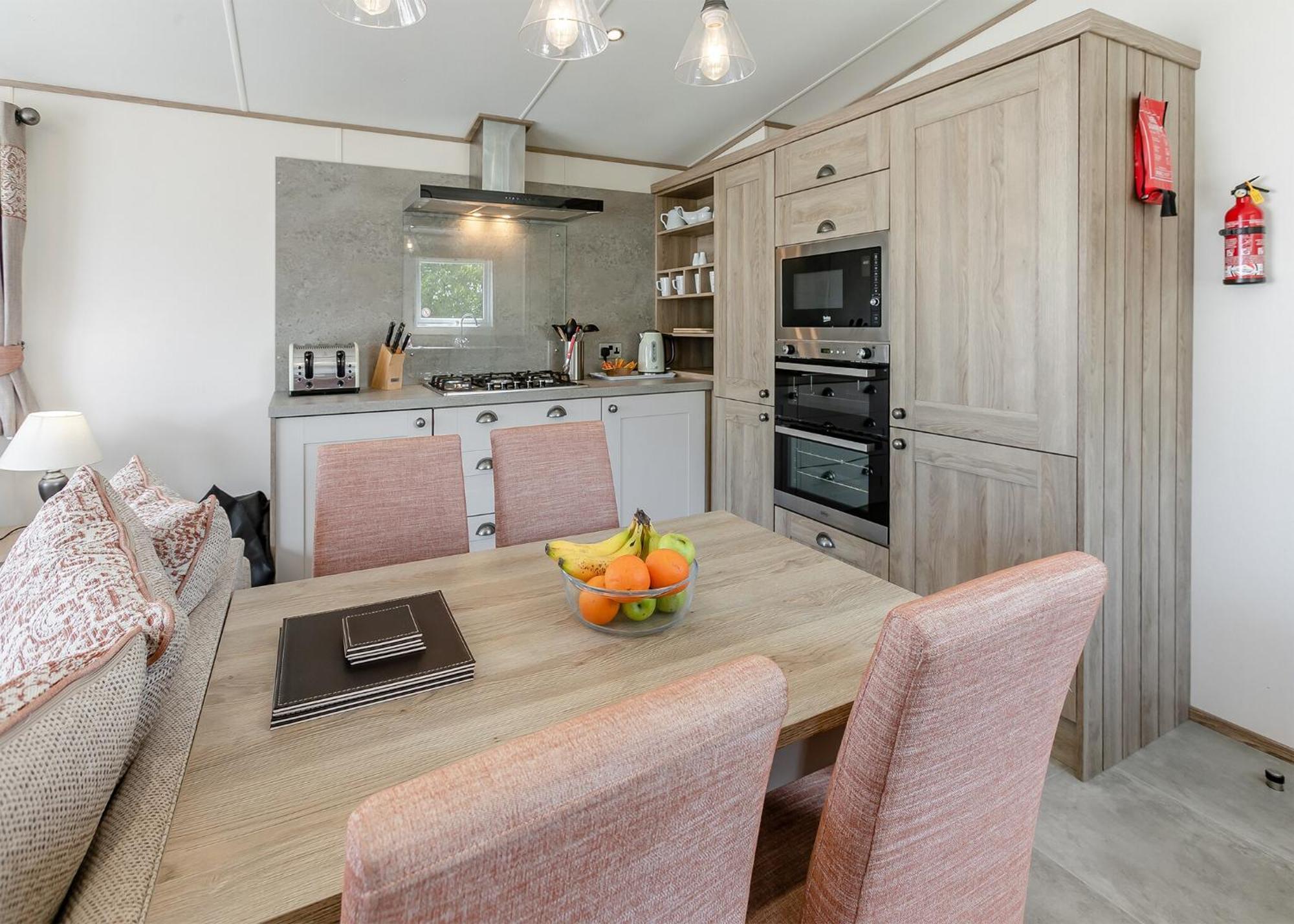 Looe Coastal Retreat 호텔 외부 사진