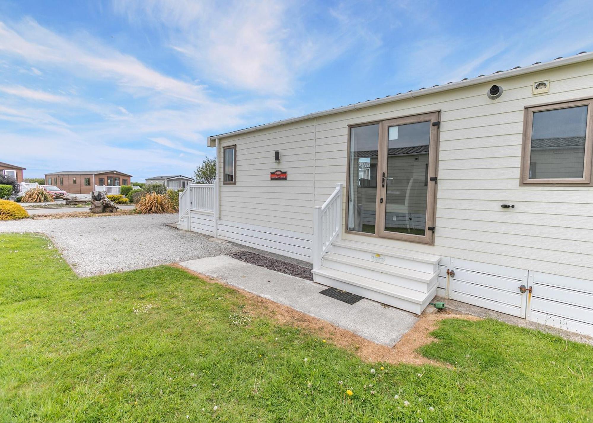 Looe Coastal Retreat 호텔 외부 사진